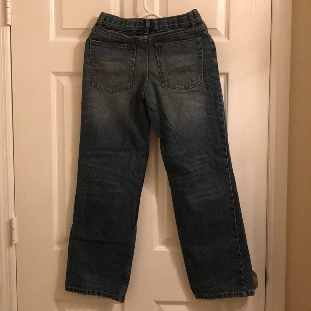 💖Cherokee Women’s Straight Fit Jeans - Picture 3 of 5